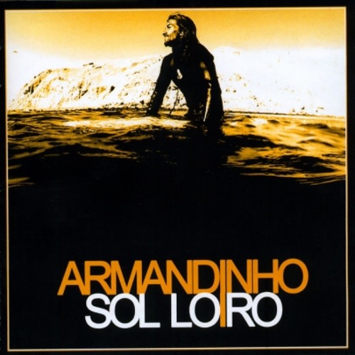 Armandinho - Sol Loiro