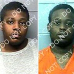 Vi ft Rich young & Racczx FLEXIN AN FINESSIN