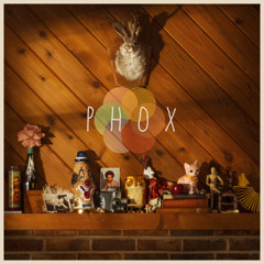Phox - Slow Motion
