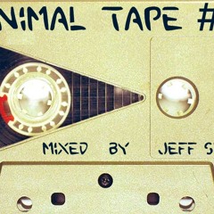 Minimal Tape #13