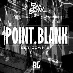 Point.blank - Get Down MIX