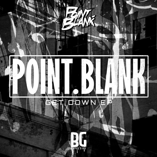 Point.blank - Get Down MIX