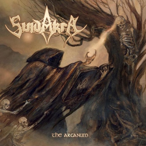 SuidAkrA - Let Me Put My Love Into You (ACDC Cover)