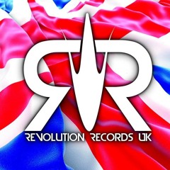 Real World ( OUT SOON ON REVOLUTION RECORDS )