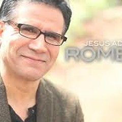 Ayer Te Vi ~ Jesus Adrian Romero