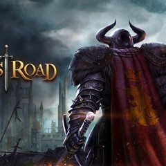 Brightwall Gates (music from the KingsRoad soundtrack)