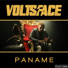 volts face