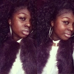 Beyonce - I Miss You Cover