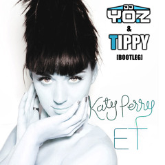 DJ Y.O.Z. & Tippy - Hardstyle ET