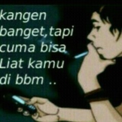 Tak ada yg abadi cover at Bibirku