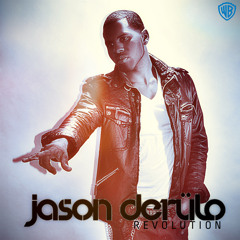 Jason Derulo - Revolution (Audio)