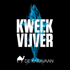 Kweekvis_It's Our Thing_24 mei @ Karavaan