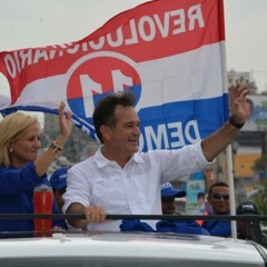 Presidential Elections in Panama & Critiquing the Justice System in Guatemala (Lp5012014)