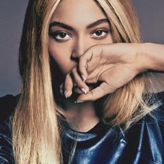 Beyoncé- New Shoes