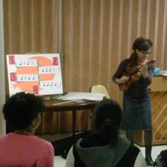 Ed Bland - from A Little History