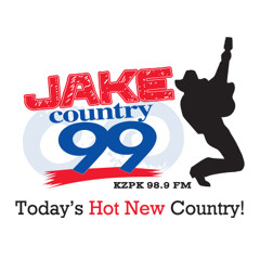 JAKE COUNTRY 99