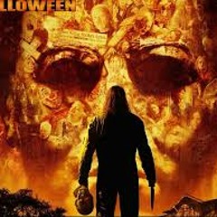 HALLOWEEN in the TRAP instrumental 2014