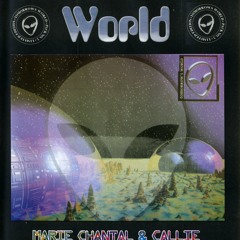 MICKEY B-TOMORROWS WORLD - SERIOUS TECHNO - PART 3 09.06.95