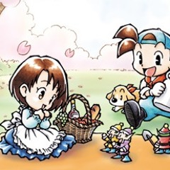 Harvest Moon : Back to Nature - Opening Song