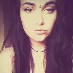 Anastacia left out side alone cover