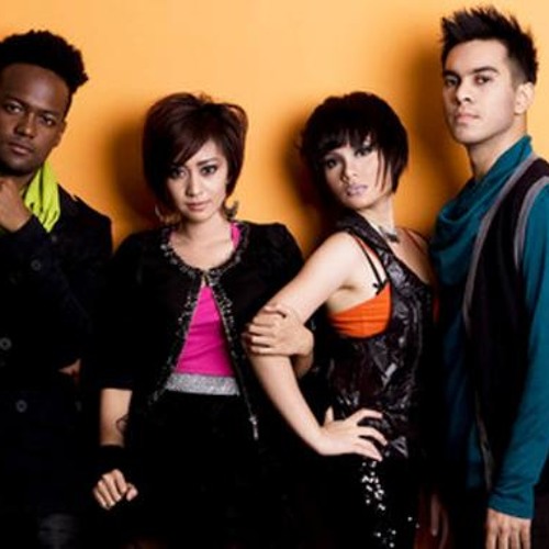 Tangga-Tak Kemana Mana