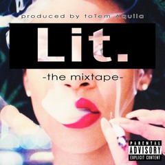 Lit. Movement - The Night (produced by toTem Aquila)