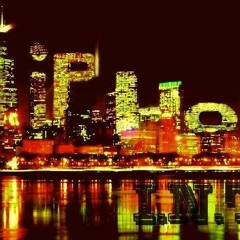 A Distant City (Pord. By Kanzu)