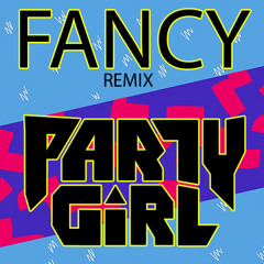 IGGY AZZALEA-FANCY (#PARTYGIRL REMIX) *FREE DOWNLOAD*