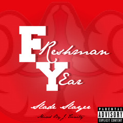 Road To Riches (ft. J.Trinity)