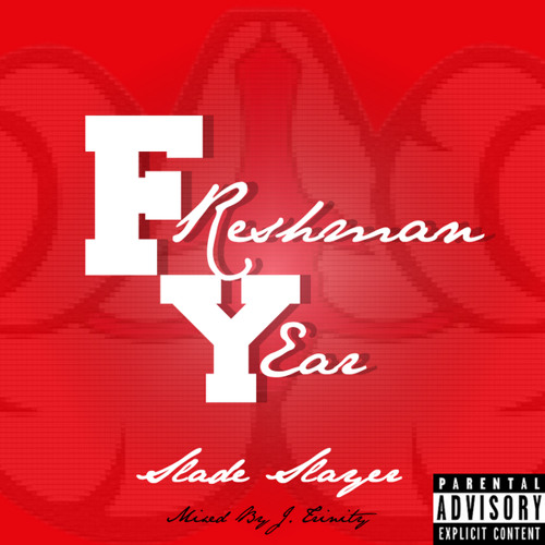 Road To Riches (ft. J.Trinity)