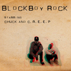 BlockBoy Rock