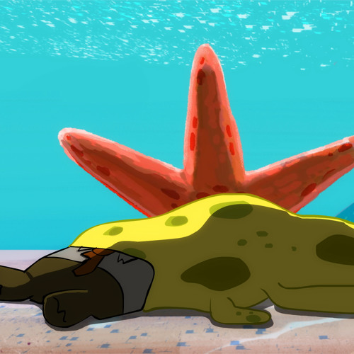 SCIENTIFICALLY ACCURATE SPONGEBOB SQUAREPANTS
