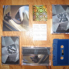 Deep Sea, Underwater