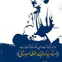 نادیده رخت- رضوی سروستانی