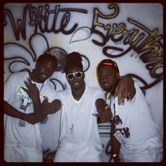 Iam Zeek- Pass Me Liquor Ft Perk Paper Chaser