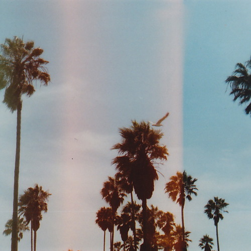 Afternoon Minimix