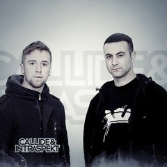 CALLIDE & INTRASPEKT - THE FUTURE VIP (DUB)