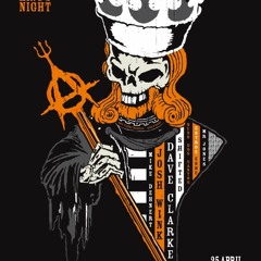 King's Night 2014 (Exclusive)