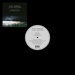 Will Samson - Sanctuary (taken from 'Light Shadows')