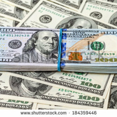WRAP ME IN HUNNEDS REDZ FT TUR
