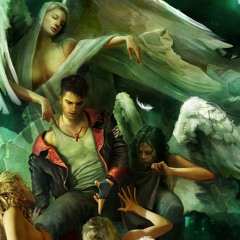 Kat's Theme_Noisia (DmC OST)