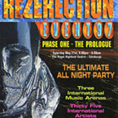 Tom Wilson- Rezerection The Prologue-31-05-1997