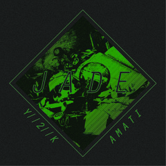 Jade by Y//2//K ✖ Amati