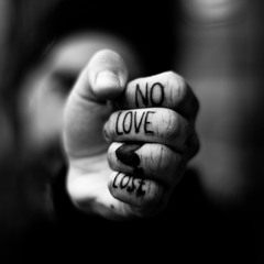 No LOve LOst