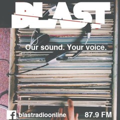 Blast Radio Jingle 5 by Riisstar