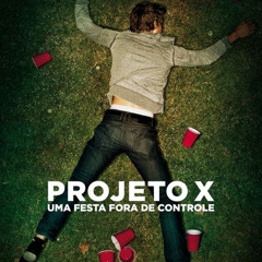 Projeto X