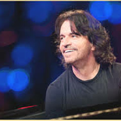 The Rain Must fall  Yanni (Full Piano Cover)