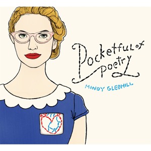 Mindy Gledhill - Pocketful of Poetry