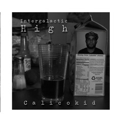 03 - Calicokid - Disbelif Ft. Droopy The Don