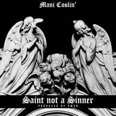 Saint Not A Sinner